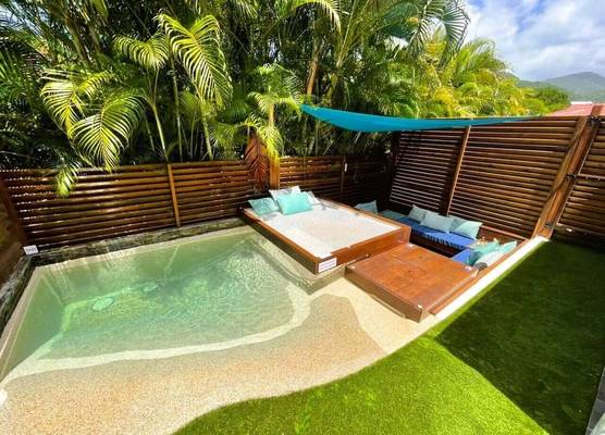 Kawan Bay Suites 1