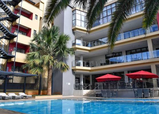 Hillpark Hotel 1