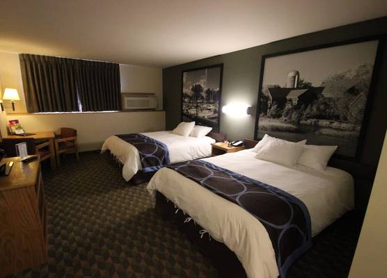 Darlington Inn 1