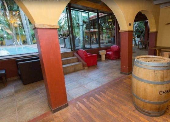 BOUTIQUE HOTEL DE LA FONTE 1
