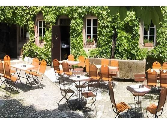 Hotel Altes Pfarrhaus Beaumarais 1