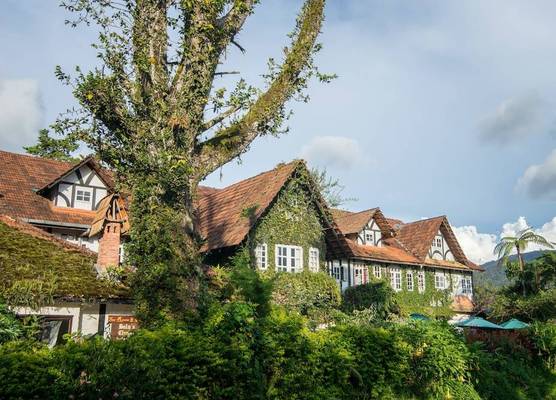 The Bala's Holiday Chalet 1