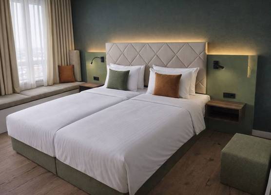 Holiday Inn Cottbus by IHG 1