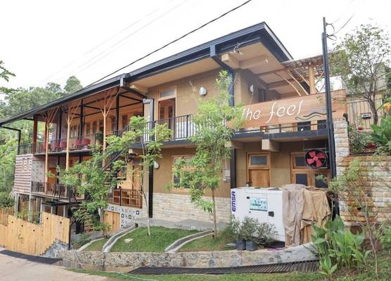 The Feel Luxury Boutique hotel 1