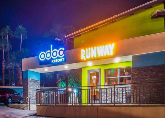 CCBC Resort Hotel - A Gay Men's Resort 1