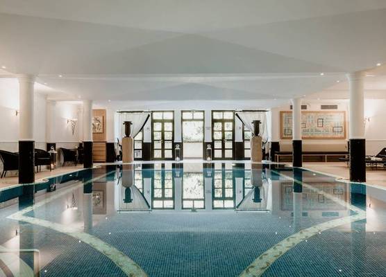 Schlosshotel Berlin 1
