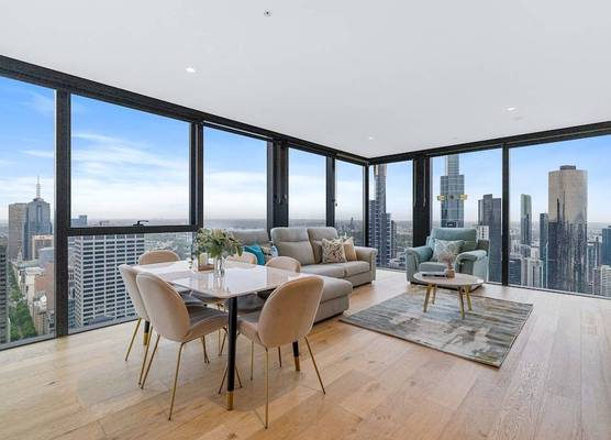 Collins House Apartments by CLLIX 1