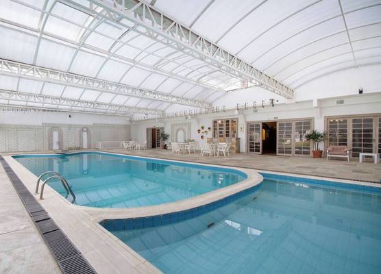 Hotel Chateau 1