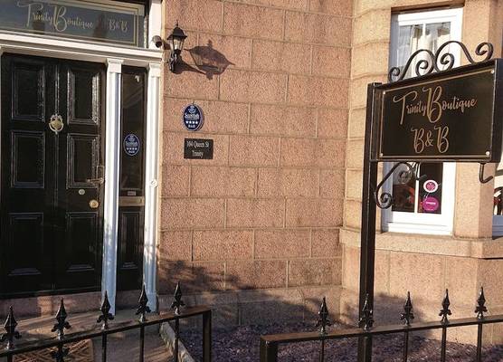 Trinity Boutique B&B 1