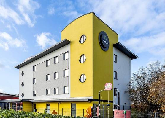 Hotel Rhynern Nord 1