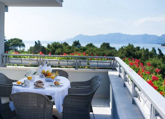 Aparthotel Miramare 1