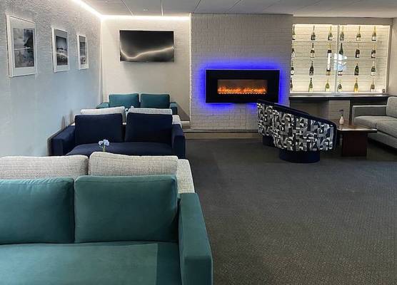 Hotel Ambassadeur 1