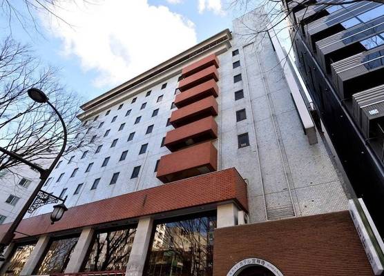 Hotel Johzenji 1