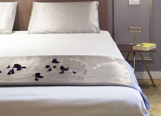 San Sebastiano Suite & Luxury Apartments 1