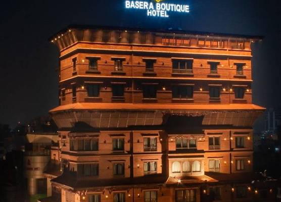 Basera Boutique Hotel - Kathmandu's Hidden Escape 1