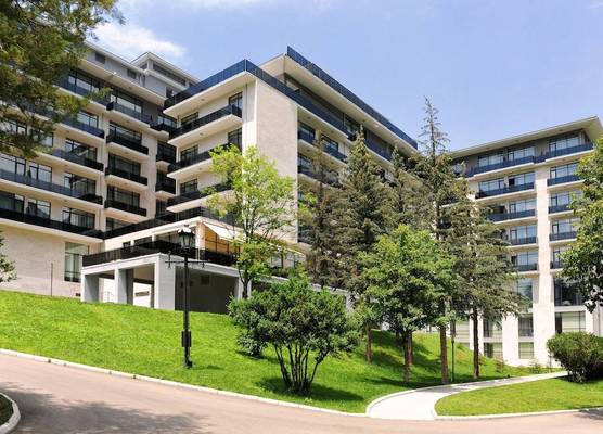 Borjomi Likani Health & Spa Centre 1