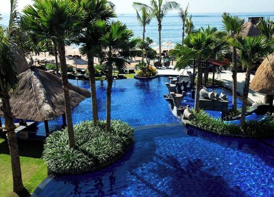 Holiday Inn Resort BALI NUSA DUA by IHG 1