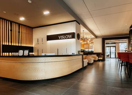 VISLOW Resort 1