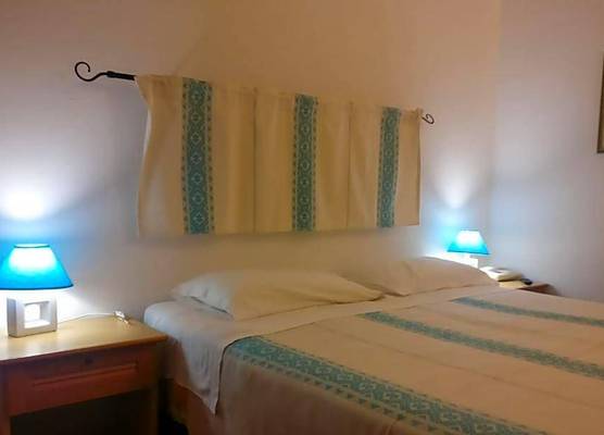 Hotel Da Cecco 1