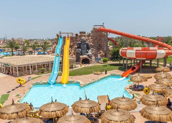 Pickalbatros Aqua Blu Sharm El Sheikh 1