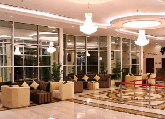 Qatar Youth Hostels 1