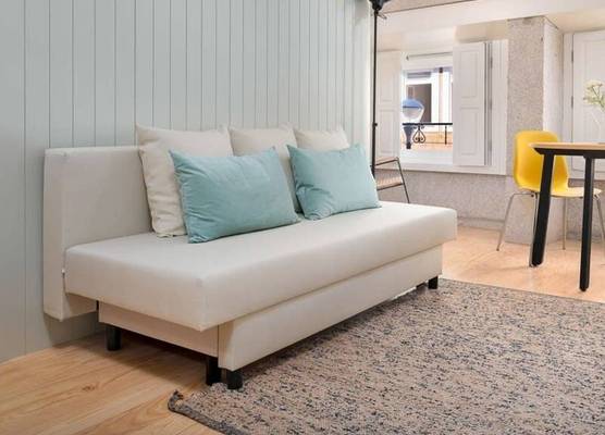 Liiiving in Porto - Santa Catarina Boutique 1