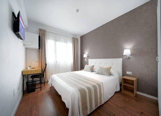 Hotel Matilde by Grupo Matilde 1