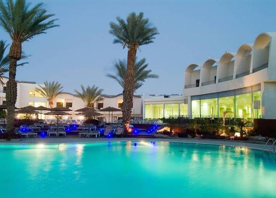 Leonardo Privilege Eilat Hotel - All inclusive 1