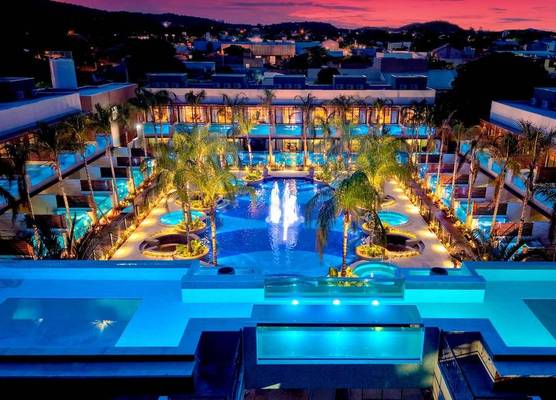 Arte da Natureza Hotel Bonito 1