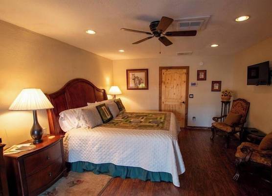 Beeline Guest House 1