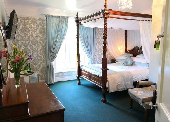 The Arches B&B 1