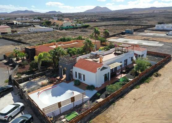 Da Mata Kite&Surf House 1