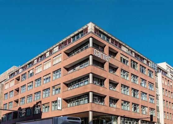 Garner Hotel Berlin - Gendarmenmarkt by IHG 1