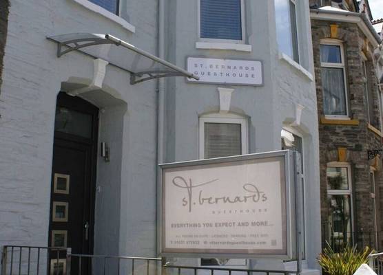 St Bernards 1