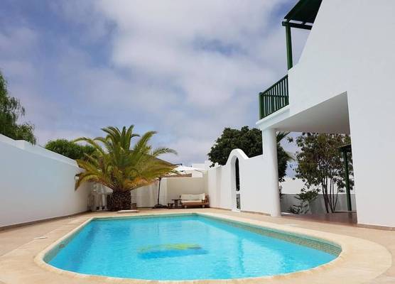 Timanfaya Casa Rural 1