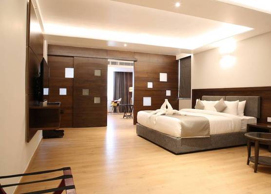 Native By Chancery Hotels 1