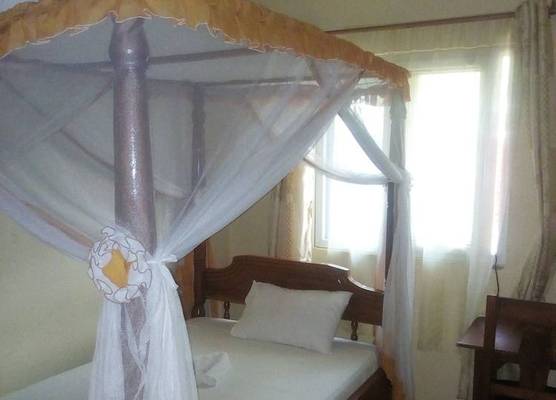 Kinondoni Diamond Hotel 1
