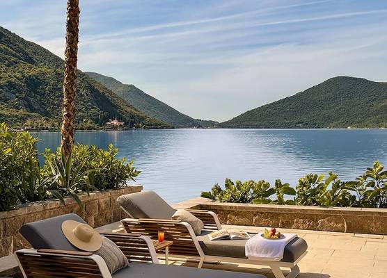 Mövenpick Hotel & Residences Teuta Kotor Bay 1