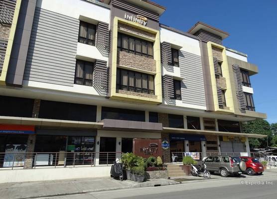Infinity Suites 1