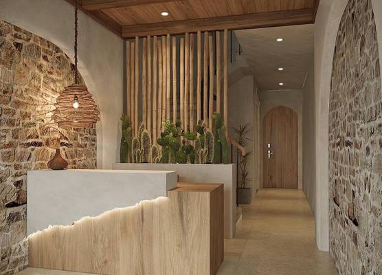 Lakeview Residence Hotel 1