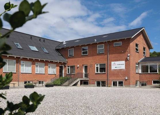 Aarhus Hostel og Hotel 1