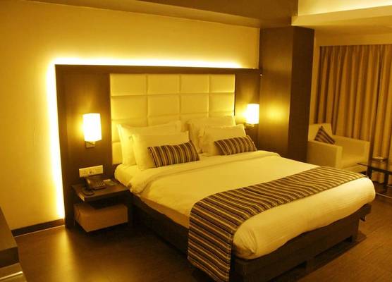 Galaxy Beacon Hotel, Santacruz ,Mumbai 1