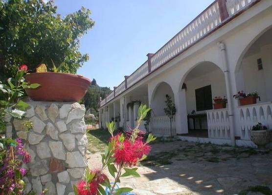 B&B La Formichina 1