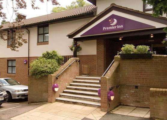 Premier Inn Kings Langley 1