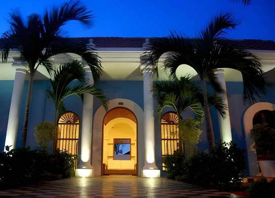 Casa Bustamante Hotel Boutique 1