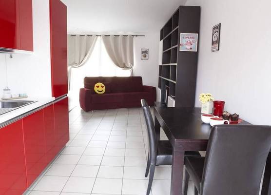 Alessia's Flat - Loreto 1