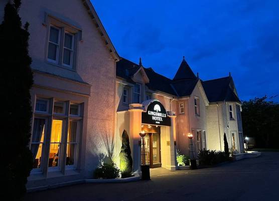 Kingsmills Hotel 1