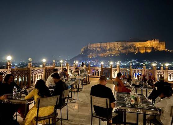 Kankariya Heritage A Boutique Stay and Rooftop Est 1955 1