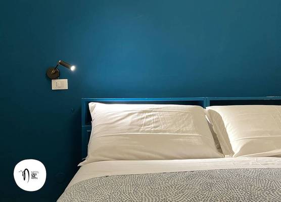 Hotel Nizza Creative Hotel 1