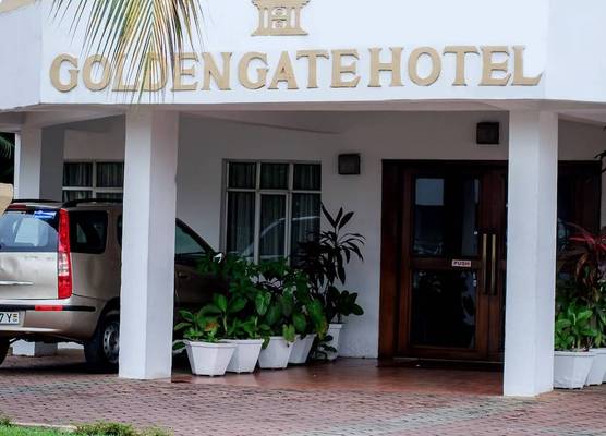 Golden Gate Hotel 1